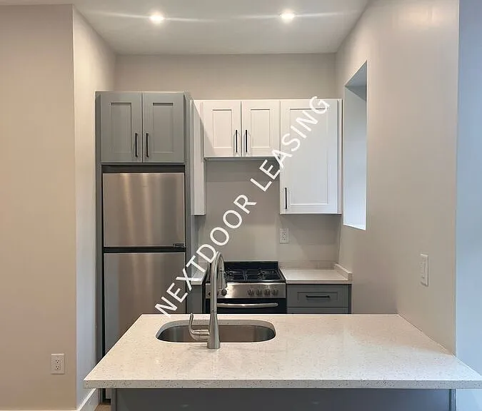 269 Martin Luther King Dr #2CM — Photo 1
