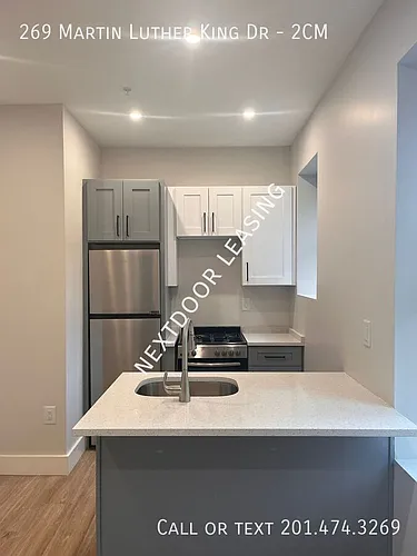 269 Martin Luther King Dr Photo 1