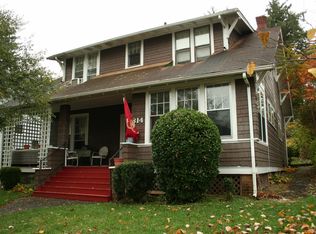 314 2nd St, Radford, VA 24141