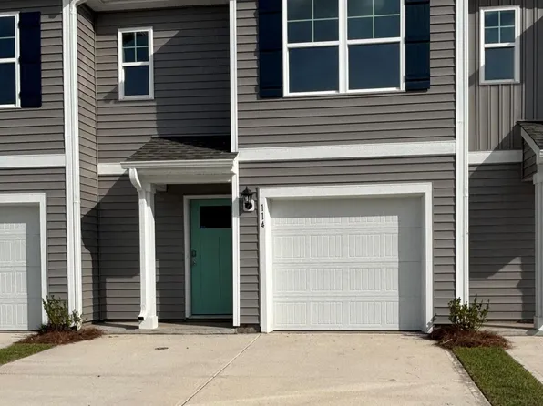 114 S Grassland Road Unit 33, Surf City, NC 28445