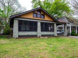 2059 Oliver Ave, Memphis, TN 38104