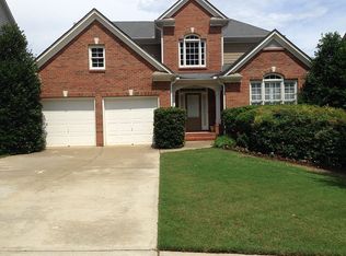5353 Vinings Lake Vw SW, Mableton, GA 30126