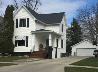 369 Center St, Fond Du Lac, WI 54935