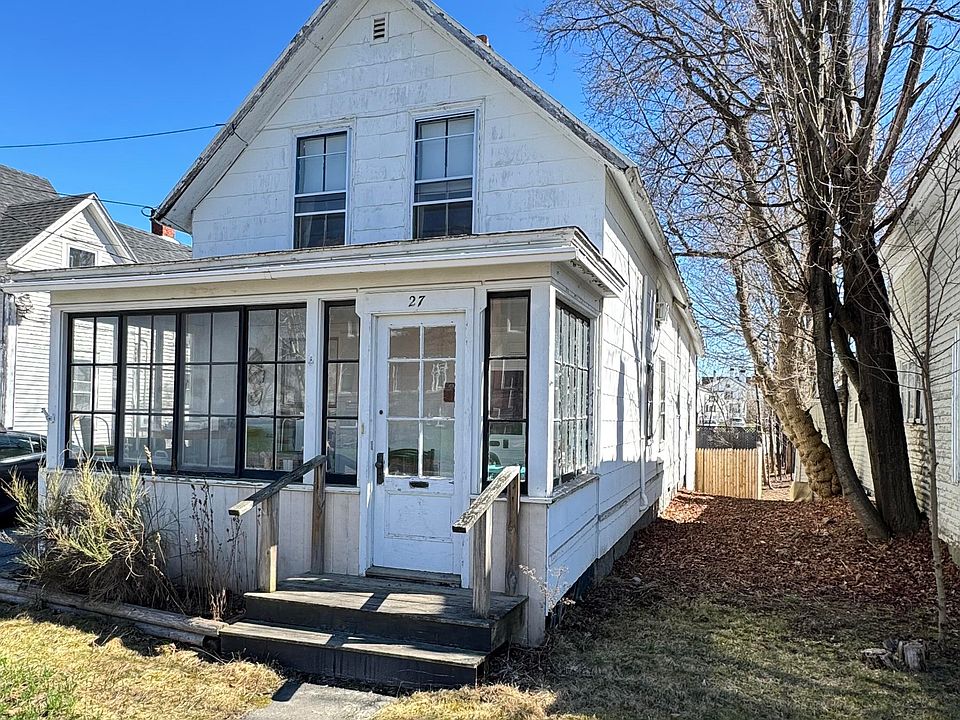 1st image of 27 Leavitt Street