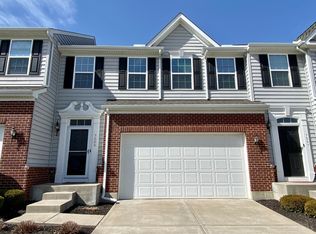 7605 Angel Falls Ln, Maineville, OH