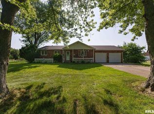 23872 E 1260th St, Geneseo, IL 61254