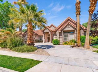 1952 W Rivers Edge Ln, St George, UT 84770