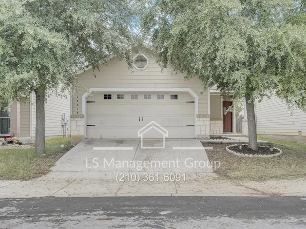 12219 Raw Silver, San Antonio, TX 78254