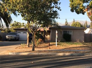 1426 W Flora St, Ontario, CA 91762