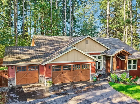 30606 NE Harrison Road, Battle Ground, WA 98604