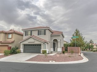 9495 Perennial View Ave, Las Vegas, NV 89148
