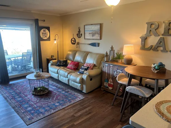 23041 Condo Rd, Unionville, MO 63565