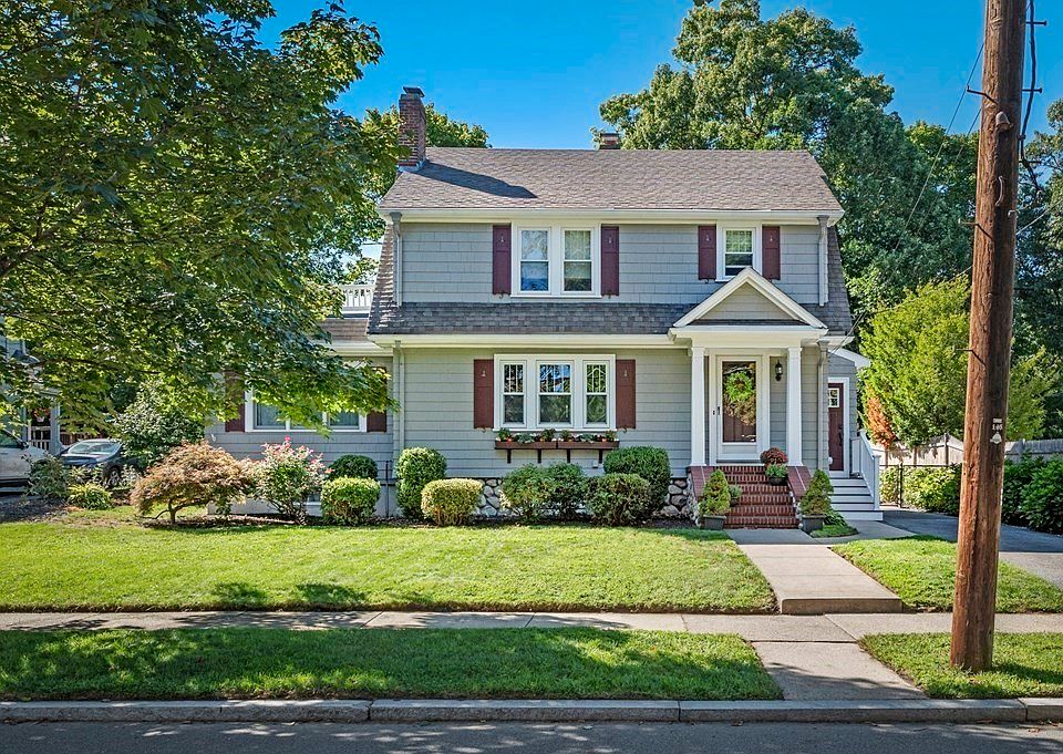 34 West St, Stoneham, MA 02180 Zillow