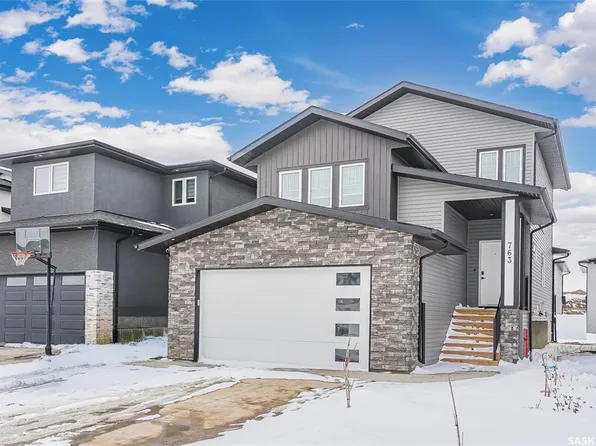 763 Delainey COURT, Saskatoon, SK S7V 1P9