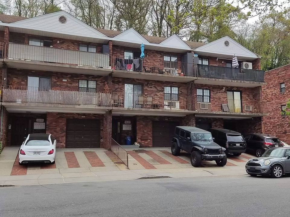 1st image of 68-07 242nd St #32A