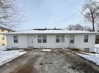 4823 NW Homestead Ter, Riverside, MO 64150