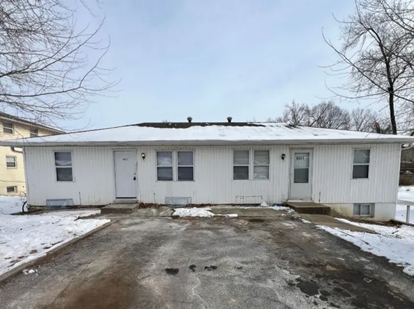 4823 NW Homestead Ter, Riverside, MO 64150