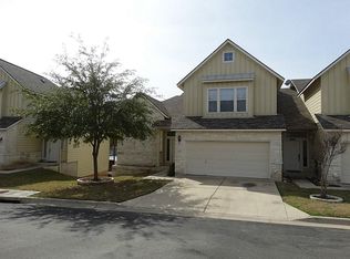 20949 Waterside Dr, Lago Vista, TX 78645