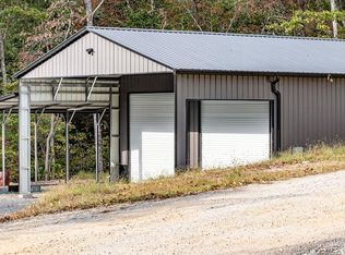 0 Toccoa Preserve Ln, Blue Ridge, GA 30513