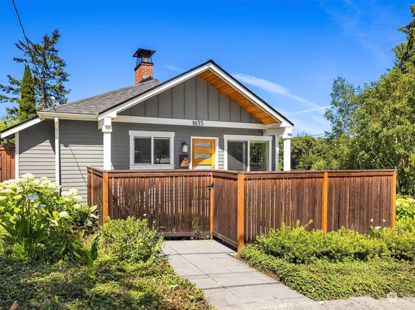 1635 31st Avenue, Seattle, WA 98122