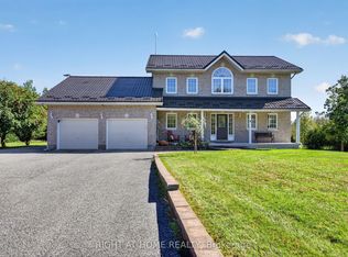 3100 Klondike Rd W, Ottawa, ON K0A2T0