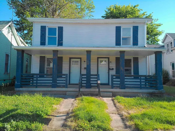 328 E Mechanic St, Shelbyville, IN 46176