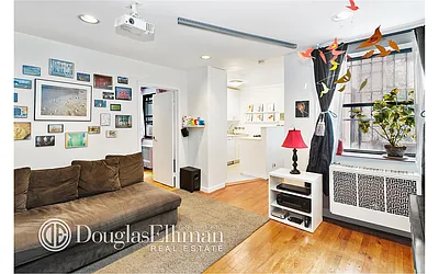 Sold by Douglas Elliman