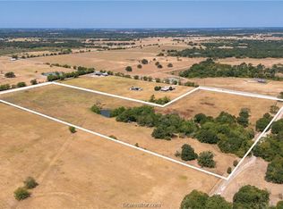 0 Old Reliance Rd, Bryan, TX 77808