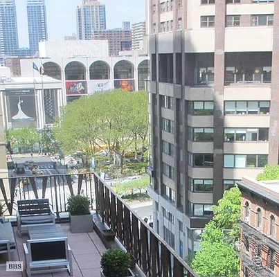 Rented by Brown Harris Stevens | media 15