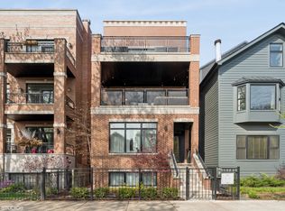 2846 N Racine Ave #2, Chicago, IL 60657