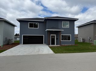 1615 N Gillis Ln, Spokane, WA 99206