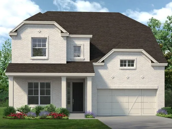 6953 Eastlake Dr, Grand Prairie, TX 75054