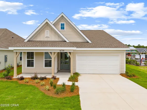 639 Millbridge Dr, Panama City Beach, FL 32413