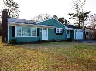 25 Hazelmoor Rd, South Yarmouth, MA 02664