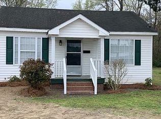 614 Manning St, Marion, SC 29571