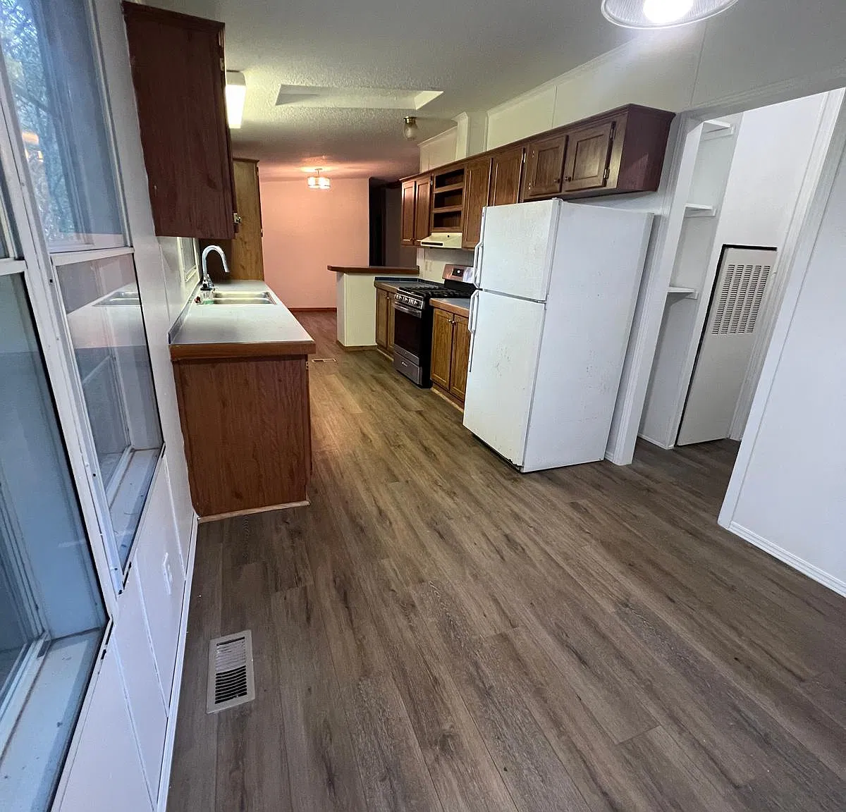 1155 Gouge Cove Rd — Photo 4