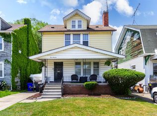 319 Marlborough St, Detroit, MI 48215
