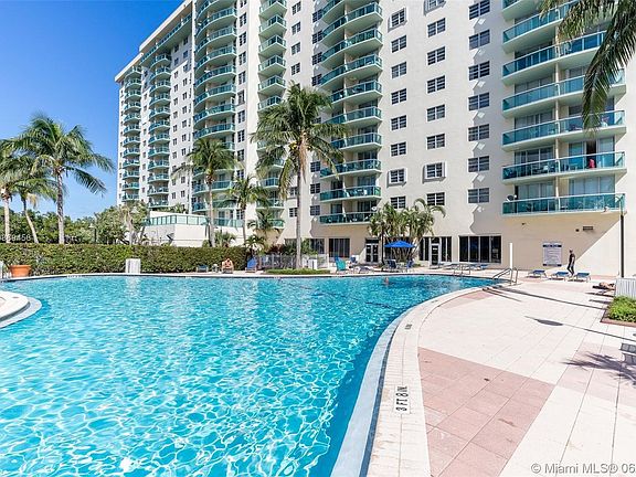 2nd image of 19390 Collins Ave APT 124