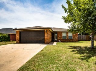 514 E 79th St, Lubbock, TX 79404