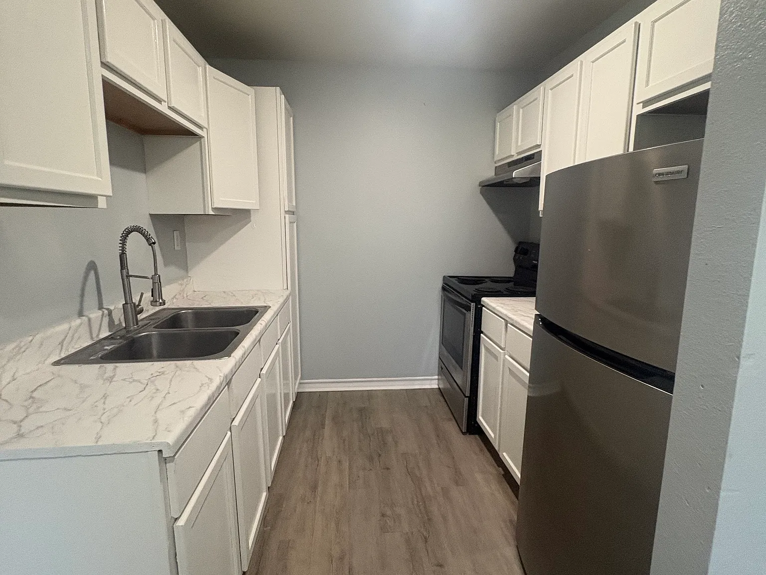 1 bed, 650 sqft, $800 — Photo 4