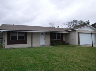 2928 Lantern Dr, South Daytona, FL 32119