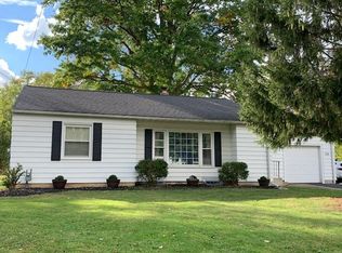 294 Lee Ave, Ashland, OH 44805