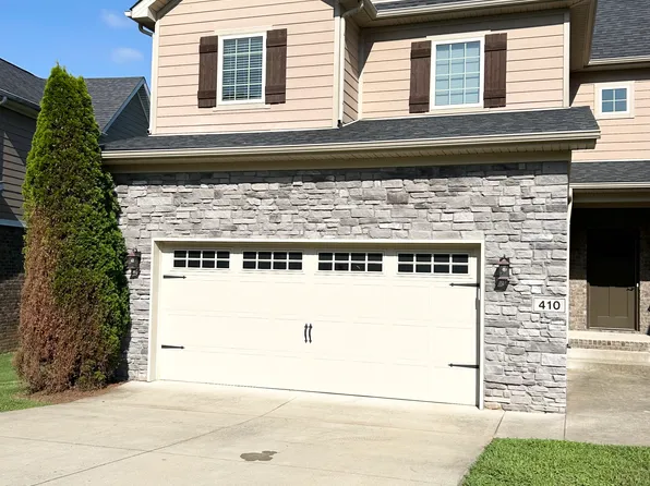 410 Cumberland Ridge Ct, Bowling Green, KY 42103