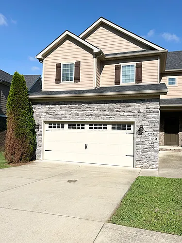 410 Cumberland Ridge Way Photo 1