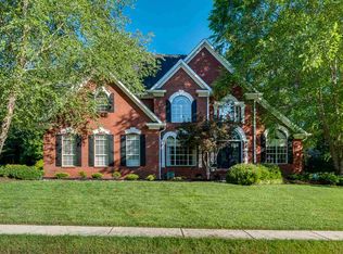 4257 Chieselwood Ln, Ooltewah, TN 37363
