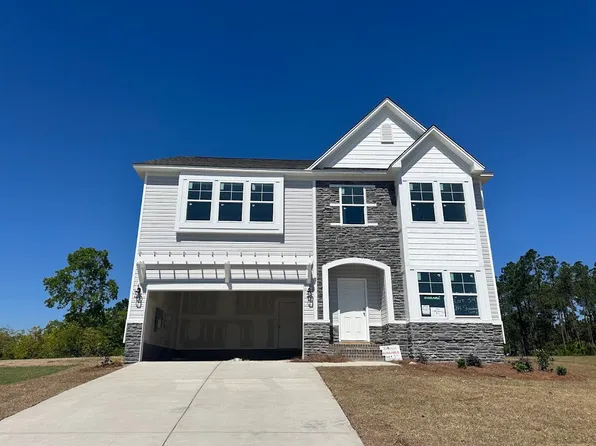 240 Shadowbrook Way, Camden, SC 29020