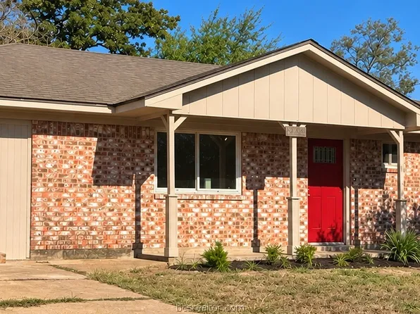 3003 Kim St, Bryan, TX 77803