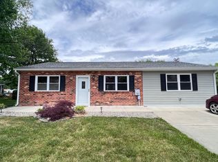 3 Archer Way, Newark, DE 19702