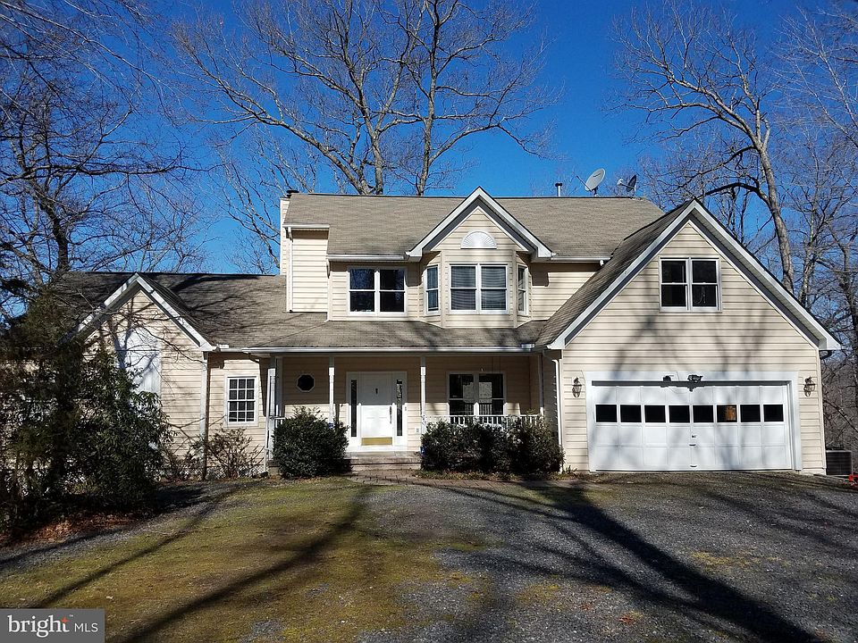 7317 River Rd, Fredericksburg, VA 22407 MLS VASP2014920 Zillow