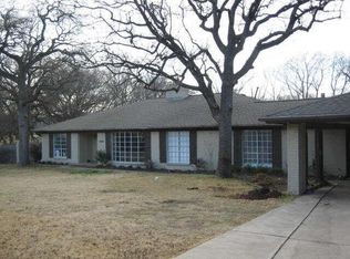 3908 Jackson Rd, Colleyville, TX 76034